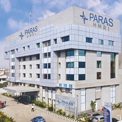 Paras HMRI